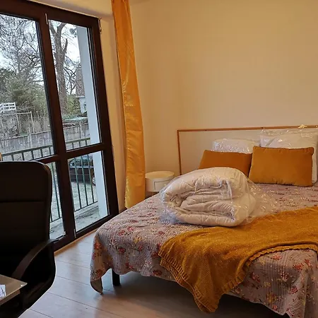 Apartamento T3 Calme Proche Bordeaux Par Tram à 5 Min *